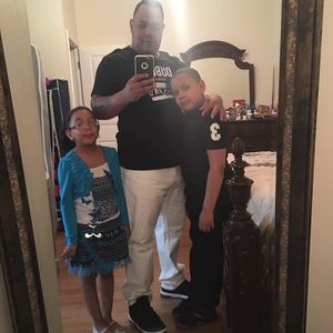 Meet your Posher, Robinson